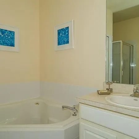 Morningside Vista At Ellis Exclusive Villas Orlando Esterno foto