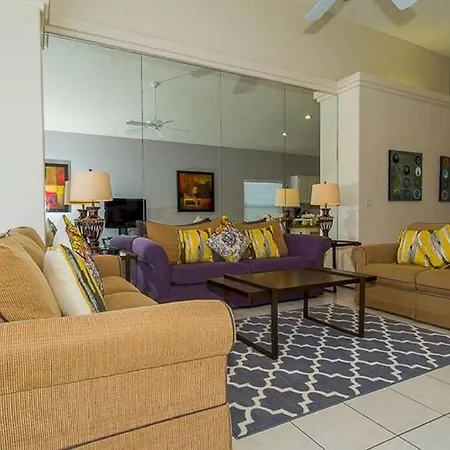 Morningside Vista At Ellis Exclusive Villas Orlando Esterno foto