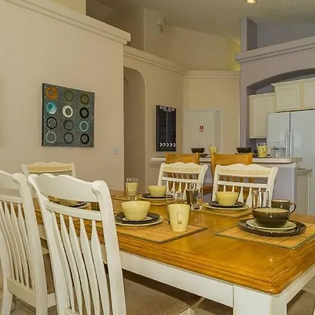 Morningside Vista At Ellis Exclusive Villas Orlando Esterno foto