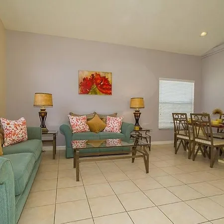Morningside Vista At Ellis Exclusive Villas Orlando Esterno foto