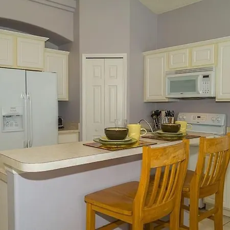Morningside Vista At Ellis Exclusive Villas Orlando Esterno foto