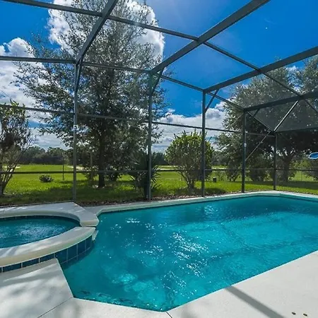 Morningside Vista At Ellis Exclusive Villas Orlando Esterno foto