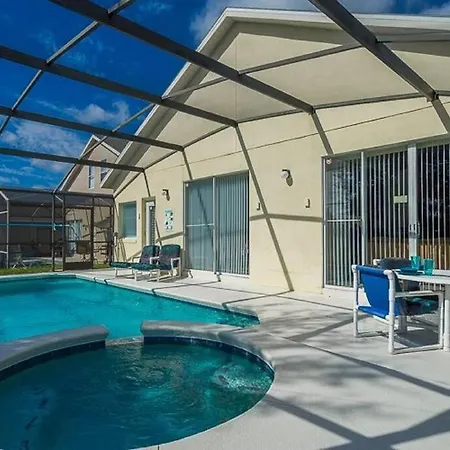 Morningside Vista At Ellis Exclusive Villas Orlando Esterno foto