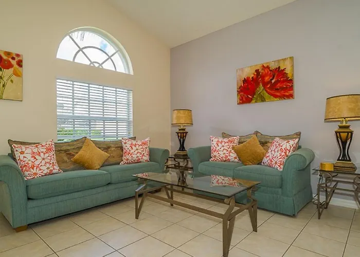 Morningside Vista At Ellis Exclusive Villas